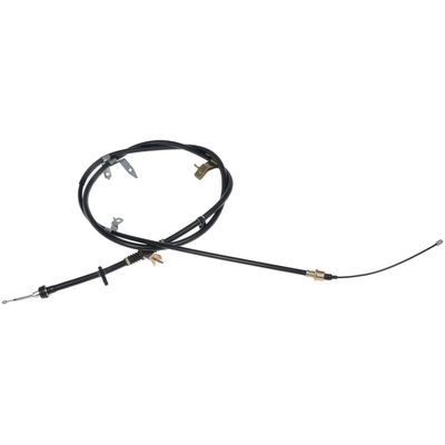 Rear Right Brake Cable by DORMAN/FIRST STOP - C661290 pa5