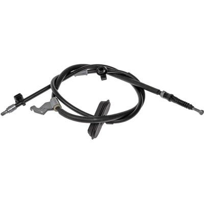 DORMAN/FIRST STOP - C661295 - Rear Right Brake Cable pa1