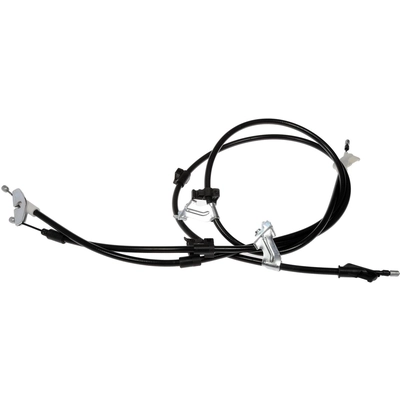 Rear Right Brake Cable by DORMAN/FIRST STOP - C661322 pa1
