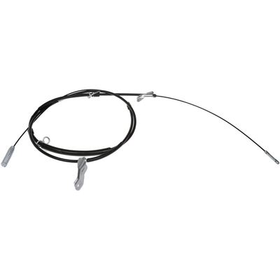 Rear Right Brake Cable by DORMAN/FIRST STOP - C661332 pa1