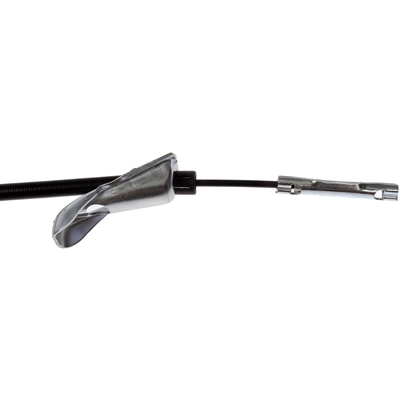 Rear Right Brake Cable by DORMAN/FIRST STOP - C661332 pa2