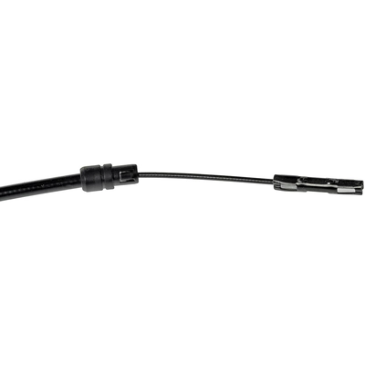 Rear Right Brake Cable by DORMAN/FIRST STOP - C661357 pa1