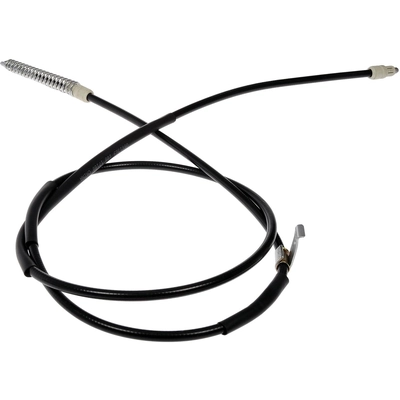 Rear Right Brake Cable by DORMAN/FIRST STOP - C661369 pa1