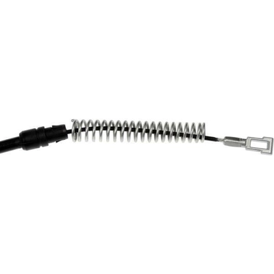 Rear Right Brake Cable by DORMAN/FIRST STOP - C661408 pa3