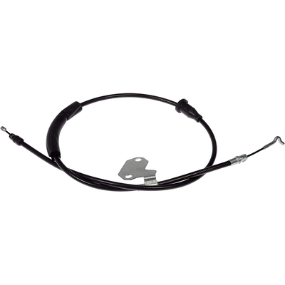 Rear Right Brake Cable by DORMAN/FIRST STOP - C661421 pa1
