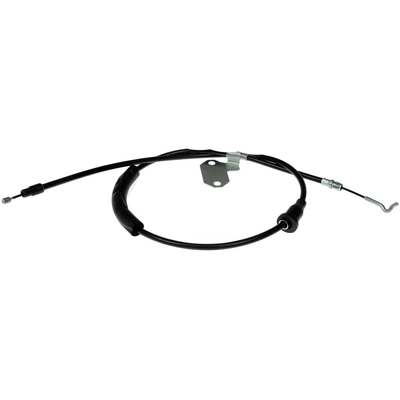 Rear Right Brake Cable by DORMAN/FIRST STOP - C661421 pa3