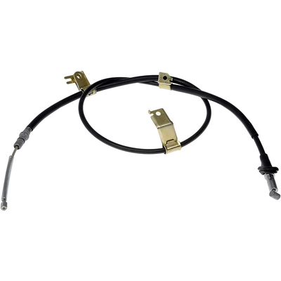 Rear Right Brake Cable by DORMAN/FIRST STOP - C661443 pa2