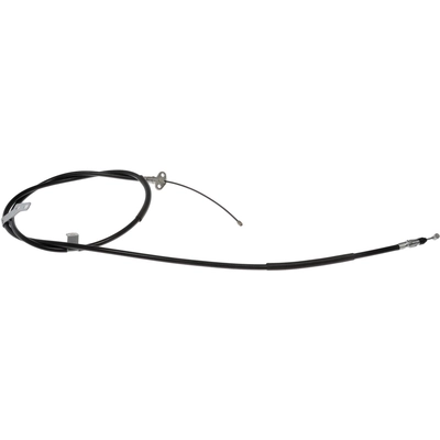 DORMAN/FIRST STOP - C661454 - Rear Right Brake Cable pa1