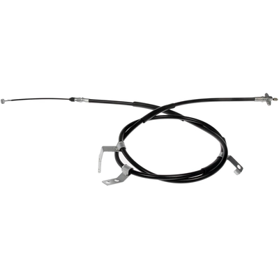 Rear Right Brake Cable by DORMAN/FIRST STOP - C661457 pa1