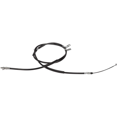 Rear Right Brake Cable by DORMAN/FIRST STOP - C661457 pa2