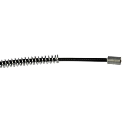 Rear Right Brake Cable by DORMAN/FIRST STOP - C92293 pa4