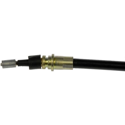 Rear Right Brake Cable by DORMAN/FIRST STOP - C92293 pa5