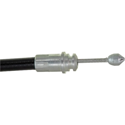 Rear Right Brake Cable by DORMAN/FIRST STOP - C92314 pa1