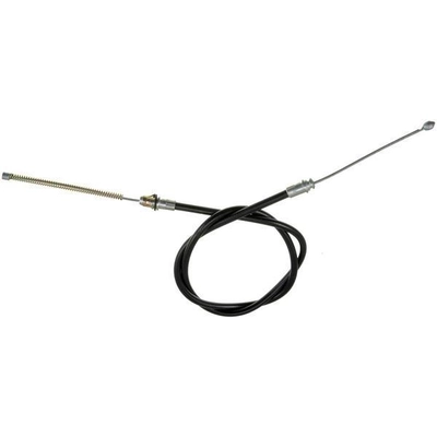 Rear Right Brake Cable by DORMAN/FIRST STOP - C92314 pa2