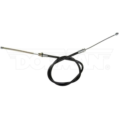 Rear Right Brake Cable by DORMAN/FIRST STOP - C92314 pa5