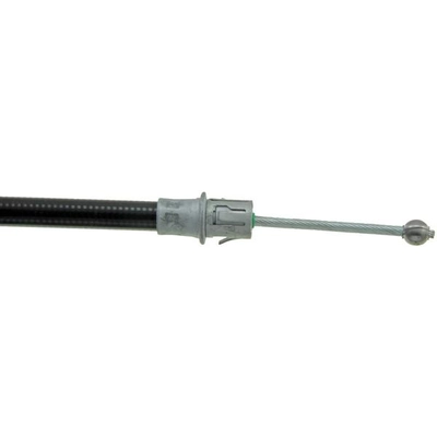 Rear Right Brake Cable by DORMAN/FIRST STOP - C92330 pa3