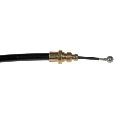Rear Right Brake Cable by DORMAN/FIRST STOP - C92333 pa1