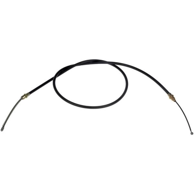 Rear Right Brake Cable by DORMAN/FIRST STOP - C92333 pa2