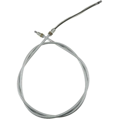 Rear Right Brake Cable by DORMAN/FIRST STOP - C92371 pa3