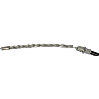 Rear Right Brake Cable by DORMAN/FIRST STOP - C92389 pa1