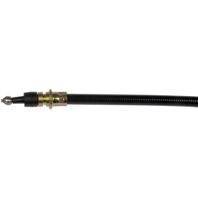 Rear Right Brake Cable by DORMAN/FIRST STOP - C92393 pa4