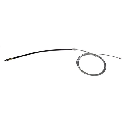 Rear Right Brake Cable by DORMAN/FIRST STOP - C92393 pa6