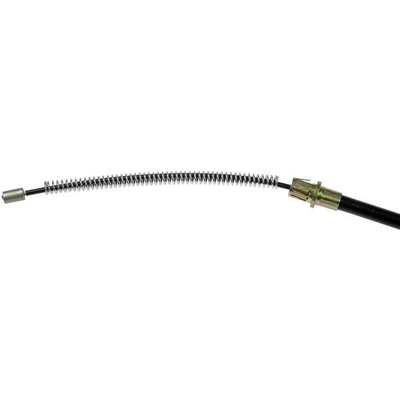 Rear Right Brake Cable by DORMAN/FIRST STOP - C92451 pa6