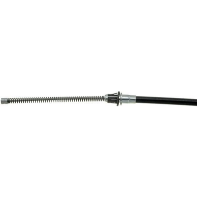 Rear Right Brake Cable by DORMAN/FIRST STOP - C92452 pa5