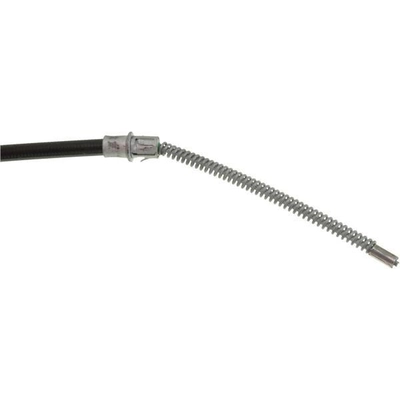 Rear Right Brake Cable by DORMAN/FIRST STOP - C92529 pa2