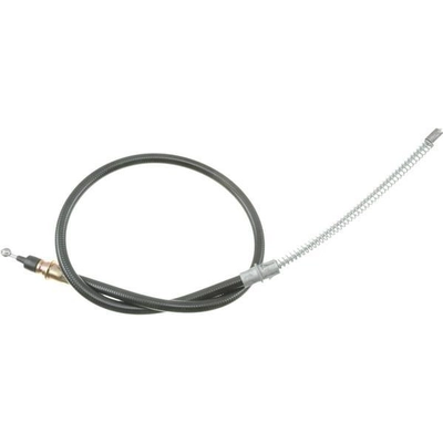 Rear Right Brake Cable by DORMAN/FIRST STOP - C92558 pa1