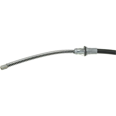 Rear Right Brake Cable by DORMAN/FIRST STOP - C92566 pa6