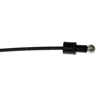 Rear Right Brake Cable by DORMAN/FIRST STOP - C92680 pa4