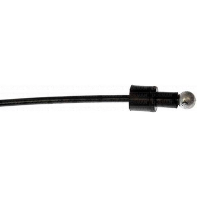 Rear Right Brake Cable by DORMAN/FIRST STOP - C92680 pa7