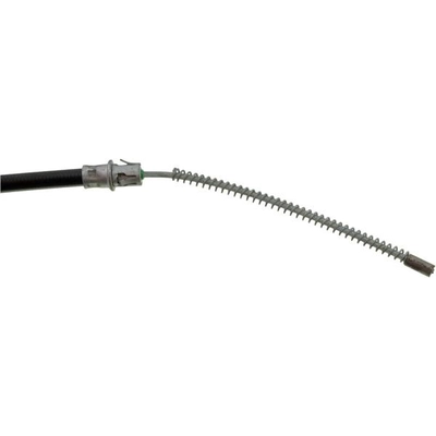 Rear Right Brake Cable by DORMAN/FIRST STOP - C92810 pa2