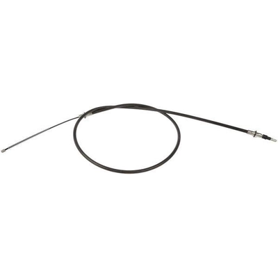 Rear Right Brake Cable by DORMAN/FIRST STOP - C92867 pa2