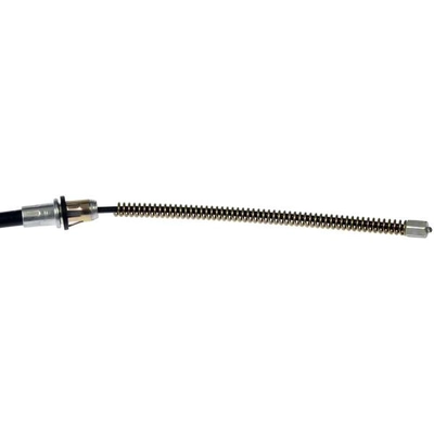 DORMAN/FIRST STOP - C92922 - Rear Right Brake Cable pa4