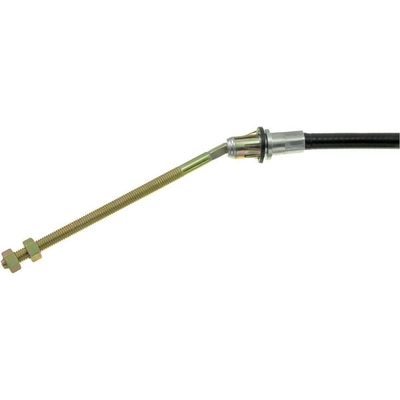 Rear Right Brake Cable by DORMAN/FIRST STOP - C92943 pa2