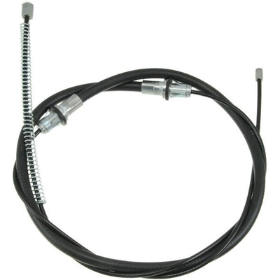 Rear Right Brake Cable by DORMAN/FIRST STOP - C92946 pa1