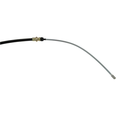 Rear Right Brake Cable by DORMAN/FIRST STOP - C92947 pa3