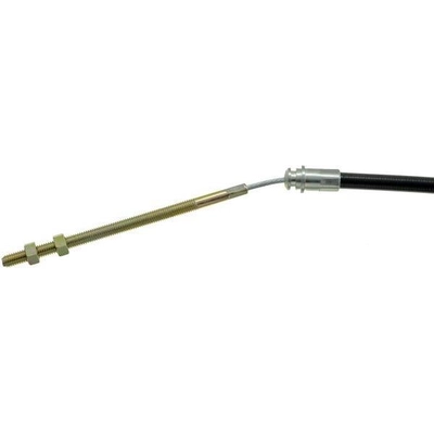 Rear Right Brake Cable by DORMAN/FIRST STOP - C93042 pa1