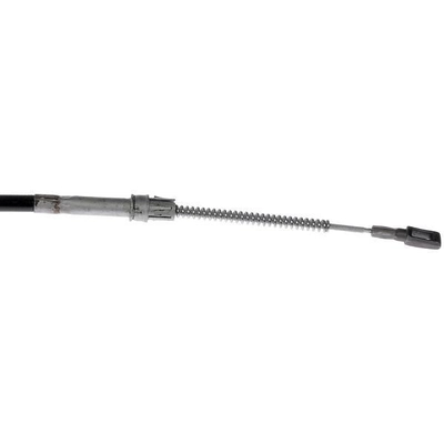 Rear Right Brake Cable by DORMAN/FIRST STOP - C93058 pa2