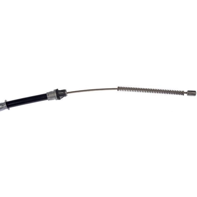 Rear Right Brake Cable by DORMAN/FIRST STOP - C93071 pa1
