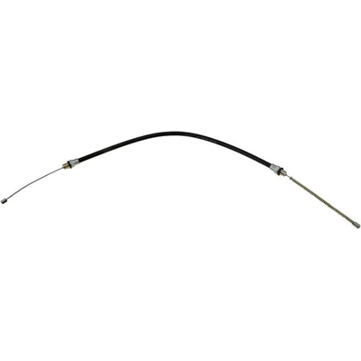 Rear Right Brake Cable by DORMAN/FIRST STOP - C93097 pa2