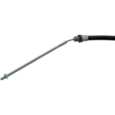 Rear Right Brake Cable by DORMAN/FIRST STOP - C93106 pa4