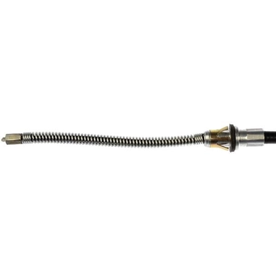 Rear Right Brake Cable by DORMAN/FIRST STOP - C93113 pa4