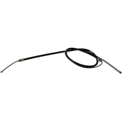 Rear Right Brake Cable by DORMAN/FIRST STOP - C93133 pa4