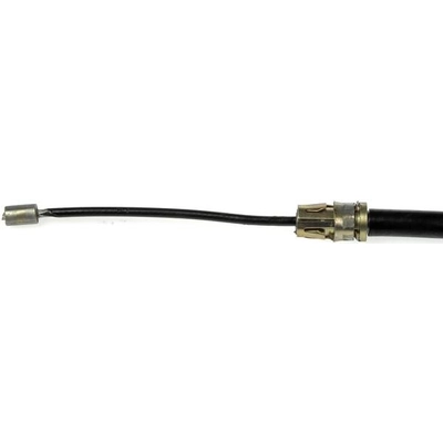 Rear Right Brake Cable by DORMAN/FIRST STOP - C93133 pa5