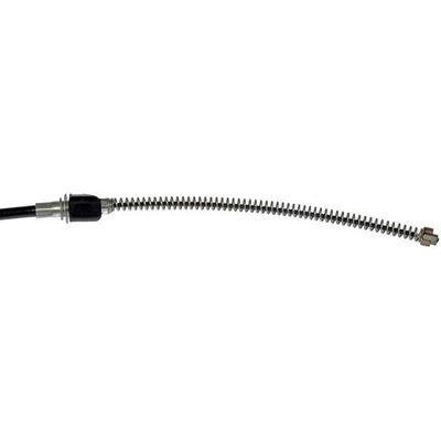 Rear Right Brake Cable by DORMAN/FIRST STOP - C93190 pa2