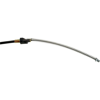 Rear Right Brake Cable by DORMAN/FIRST STOP - C93191 pa1