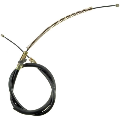 Rear Right Brake Cable by DORMAN/FIRST STOP - C93199 pa2